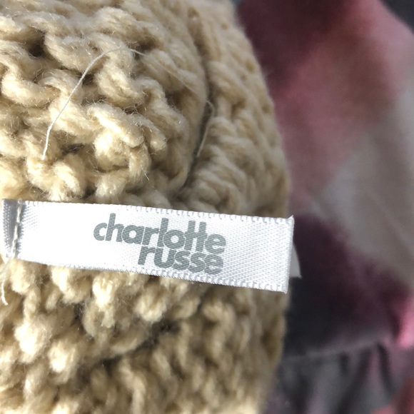 Beanie - Picture 2 of 2